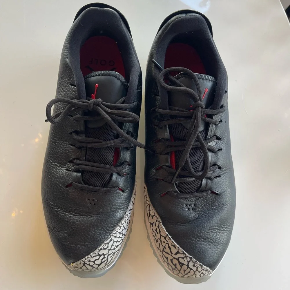 Nike good size